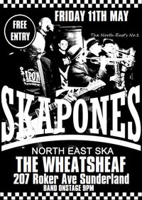 The Skapones
