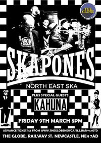 The Skapones