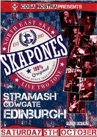 The Skapones