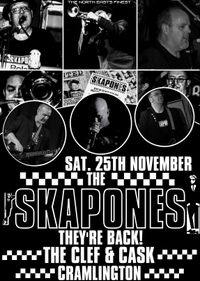 The Skapones