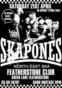 The Skapones 