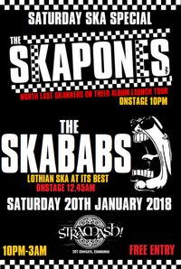 The Skapones 