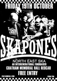 The Skapones