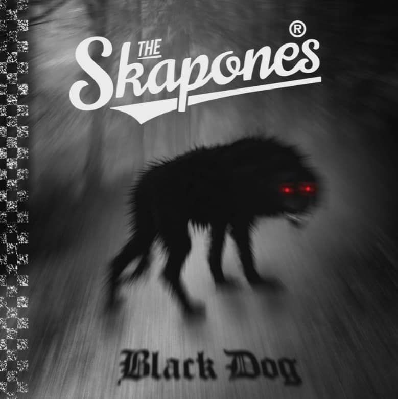 THE BLACK DOG E.P.  - CD
