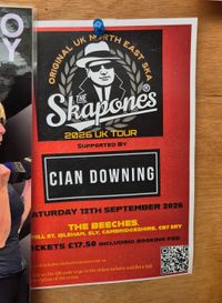 The Skapones