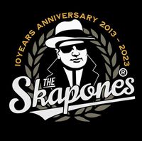 The Skapones