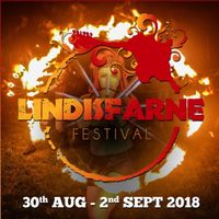 Lindisfarne Festival