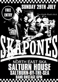 The Skapones