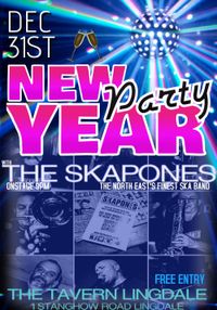 The Skapones