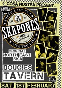 The Skapones