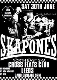 The Skapones