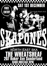 The Skapones