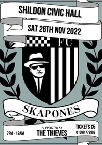 The Skapones