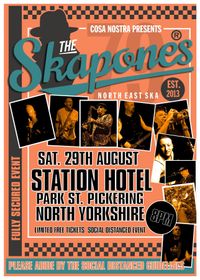 The Skapones