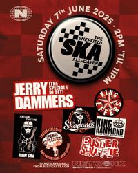 Sheffield Ska All Dayer