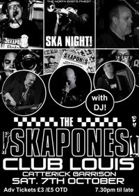 The Skapones