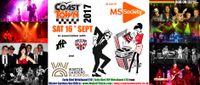 Coast Town Mod & Ska Festival 2017