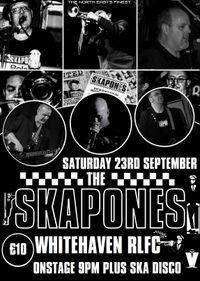 The Skapones