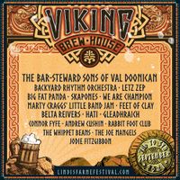 Lindisfarne Festival 2021