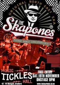 The Skapones