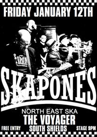 The Skapones