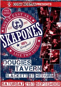 The Skapones