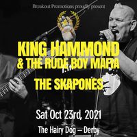 The Skapones