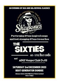 The Skapones