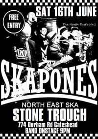 The Skapones