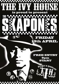 The Skapones