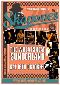 The Skapones