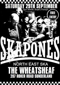 The Skapones