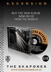 ASCENSION - CD