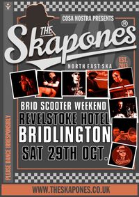 The Skapones