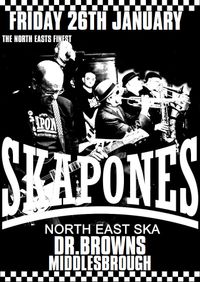 The Skapones