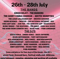 Scoop Music Festival 2024