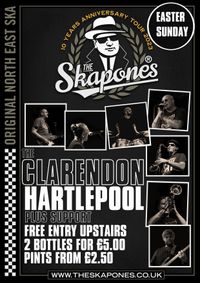The Skapones