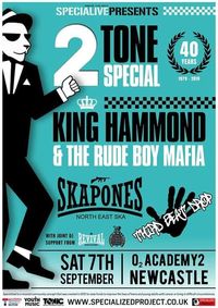The Skapones