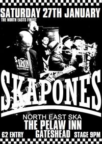 The Skapones