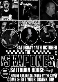 The Skapones