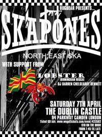 The Skapones