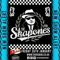 The Skapones @ Ascension Tour 2024