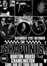 The Skapones