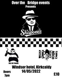 The Skapones