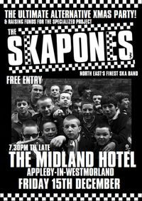 The Skapones