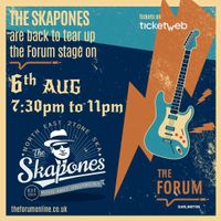 The Skapones