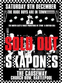 The Skapones