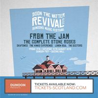 Dunoon Revival Weekender