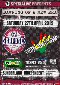 Specialive Sunderland