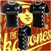 SKAPONES F.C. OFFICIAL FOOTBALL SHIRT